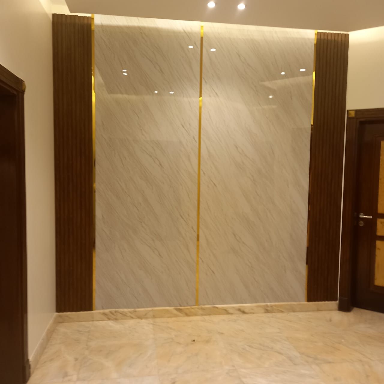 معلم دهانات وديكورات مكه