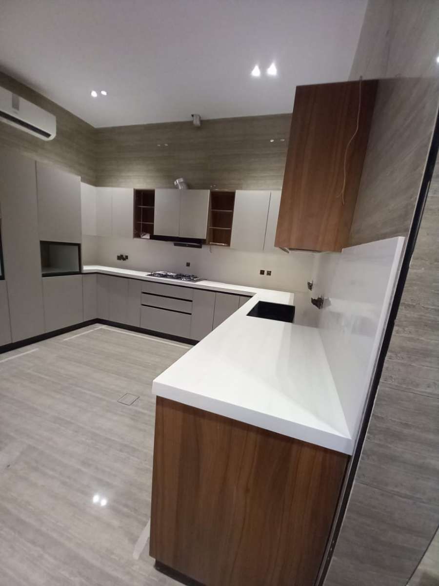 تفصيل مطابخ