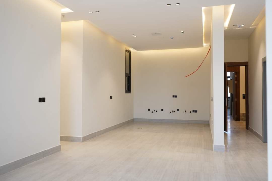 شغل كهرباء مرقبه تركيب انتركام مفتاح افياش لمبات خ