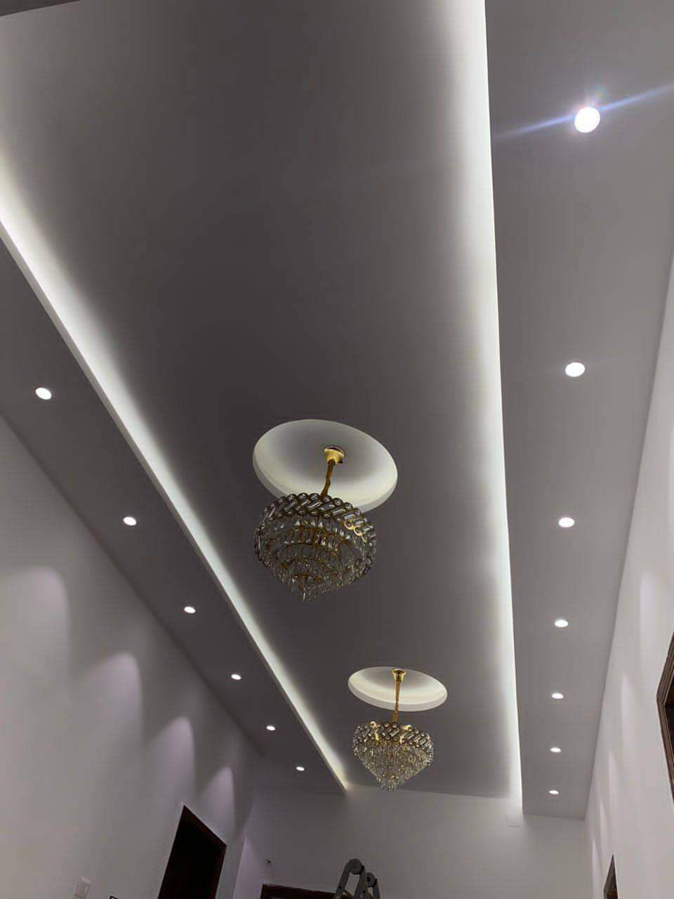 كهربائي منازل مكه جميع انواع الكهرباء