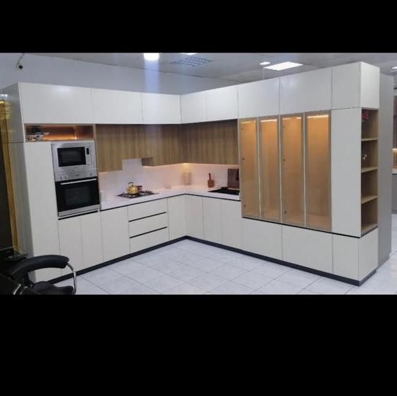 مطابخ المنيوم قطع خاص