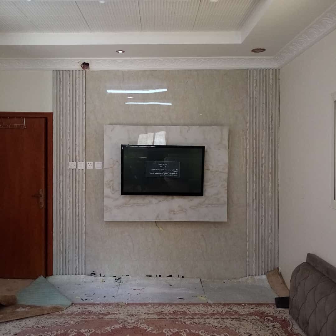 معلم دهانات وديكورات مكه العزيزية