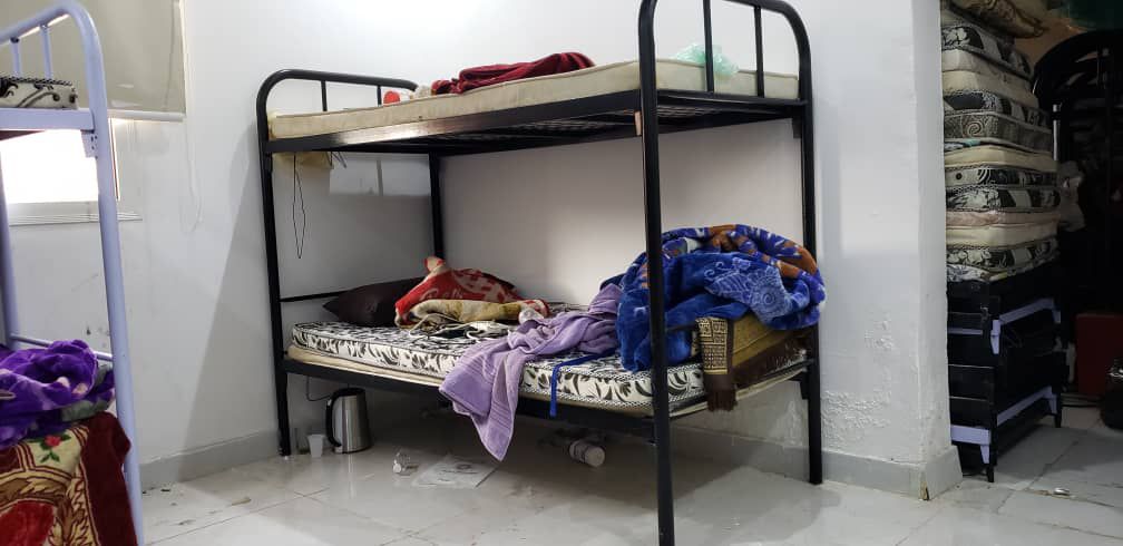 ابحر الشماليه حي المنارات الفيروز