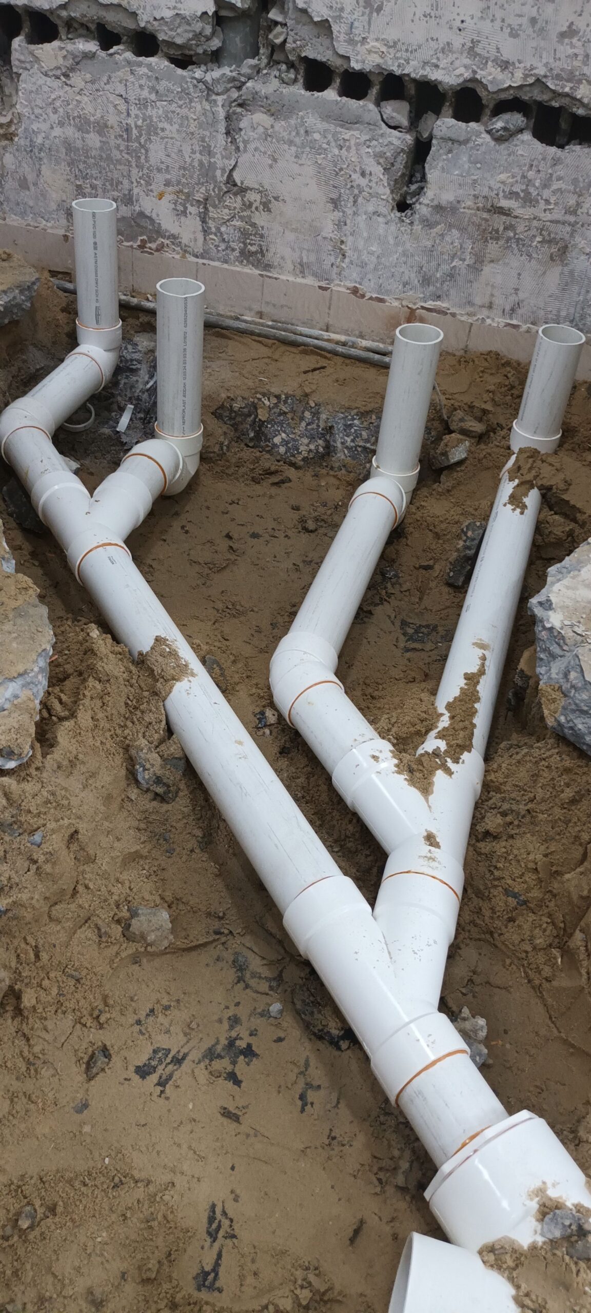 مؤسسه الركن العربي للمقاولات العامه لصيانه والتشطي