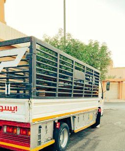 نقل عفش داخل وخارج الرياض 0506356343