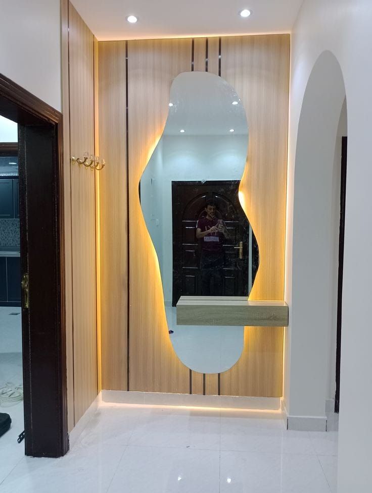 ديكورات الجبيل الصناعيه تراميم الجبيل الصناعيه