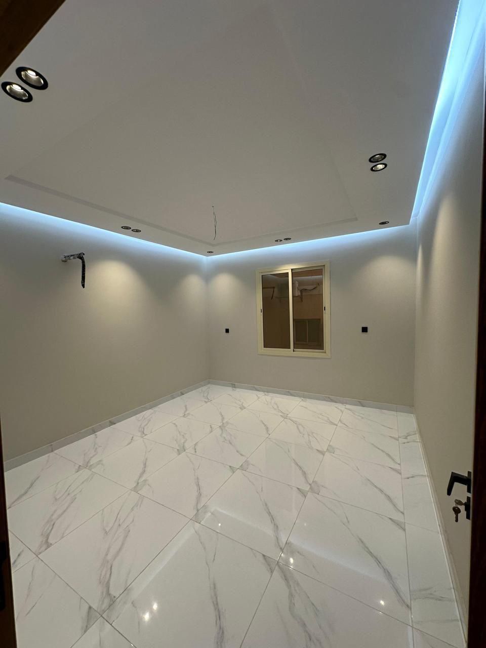 شقق فاخره لتمليك جدة حي الريان