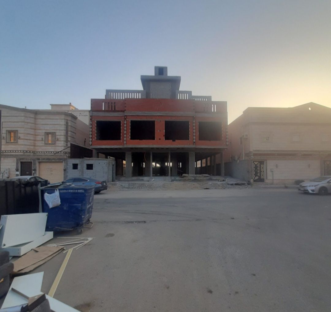 مقاولات عامه