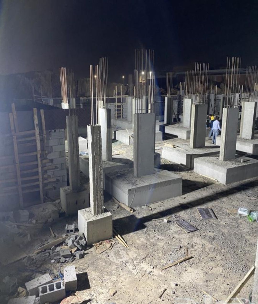 مقاولات عامه