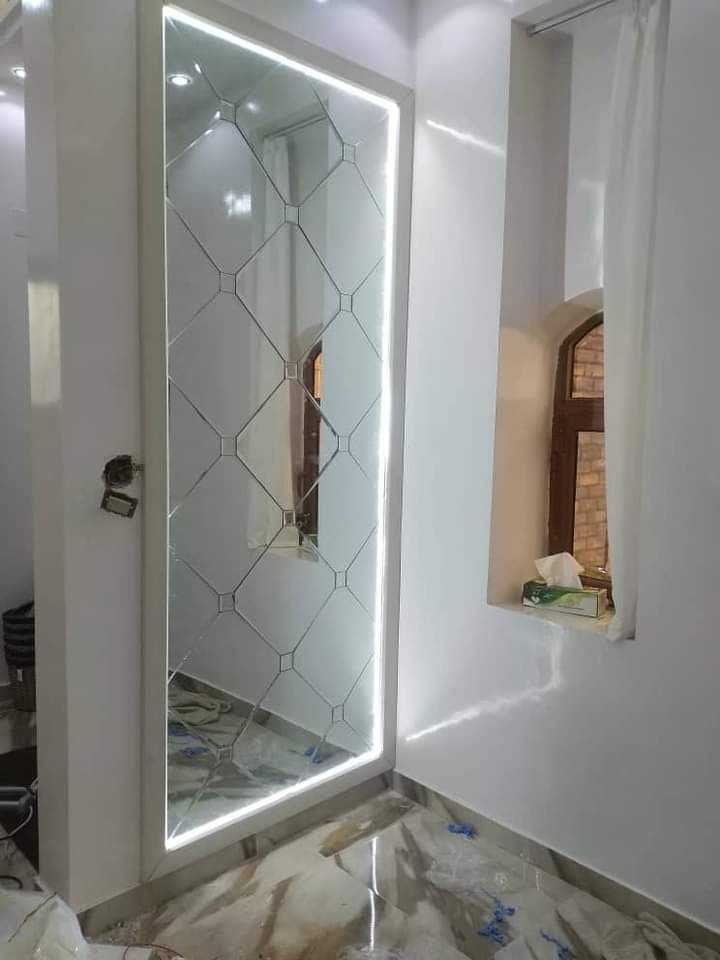 معلم دهانات وديكورات مكه