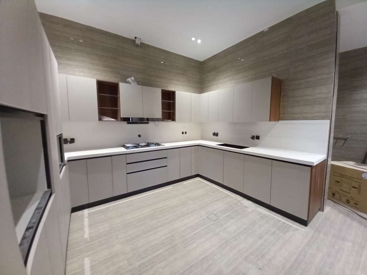 تفصيل مطابخ