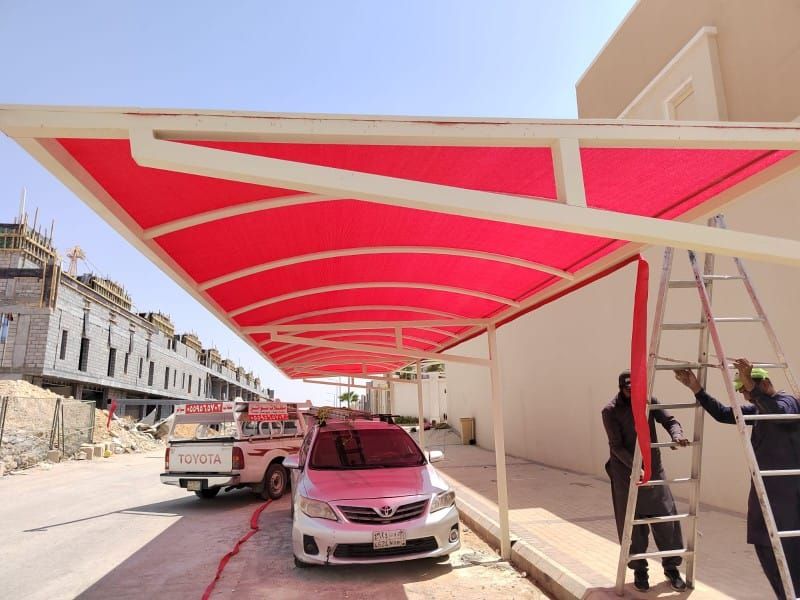 حداد عام مضلات سواتر