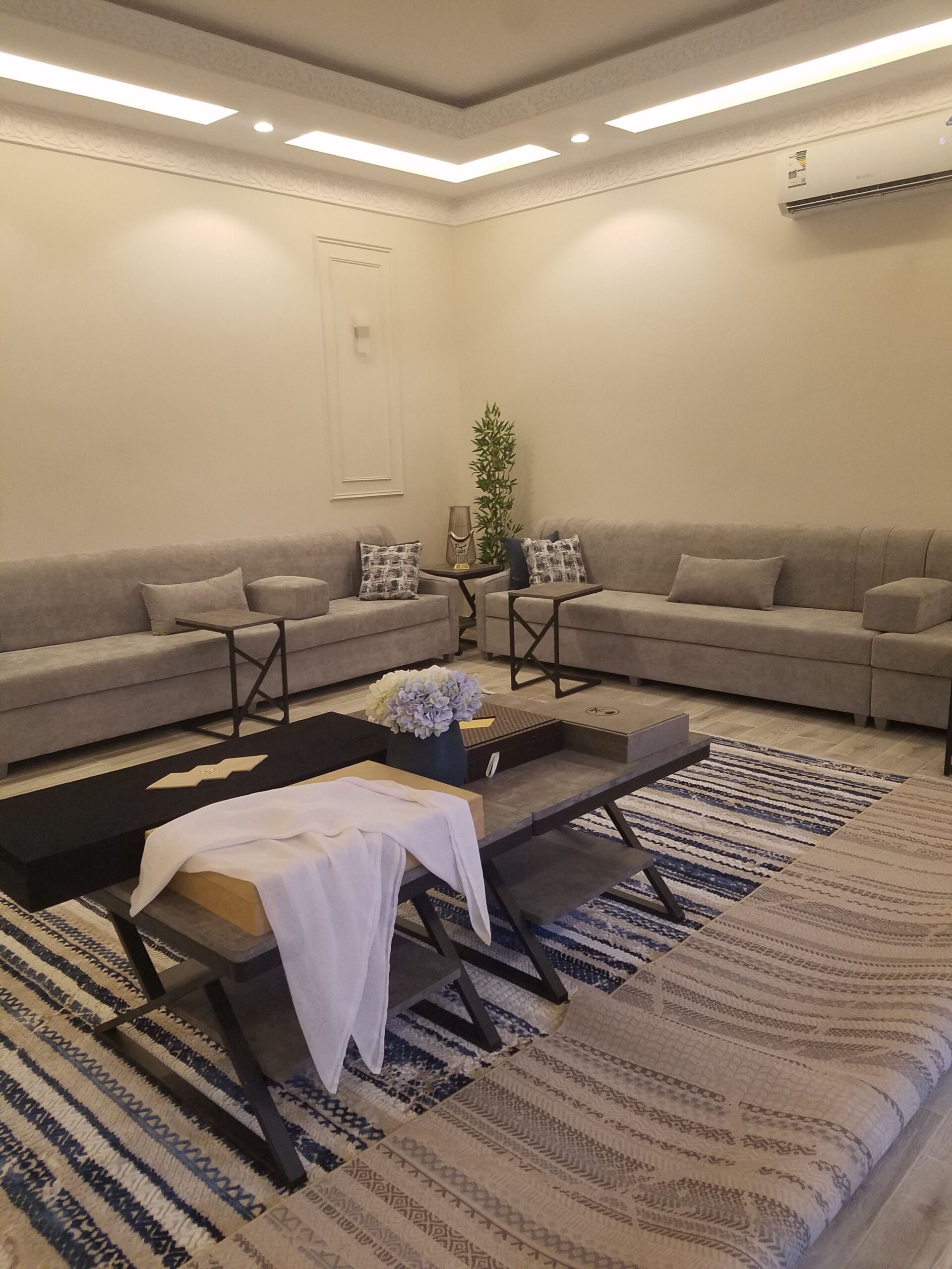 شرع خالد ابن الوليد