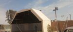 حداد مظلات