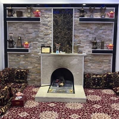 مظلات وسواتر الرياض