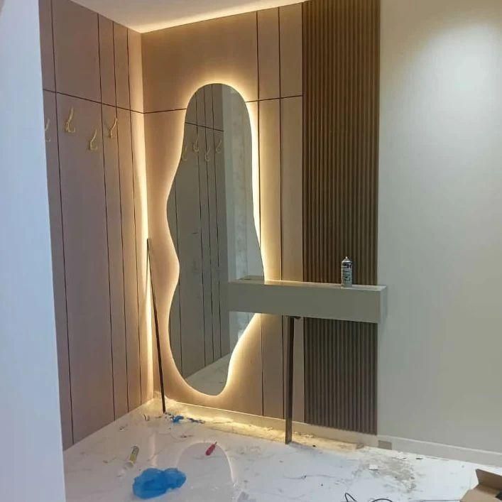 معلم دهانات وديكورات الطائف وضواحيها