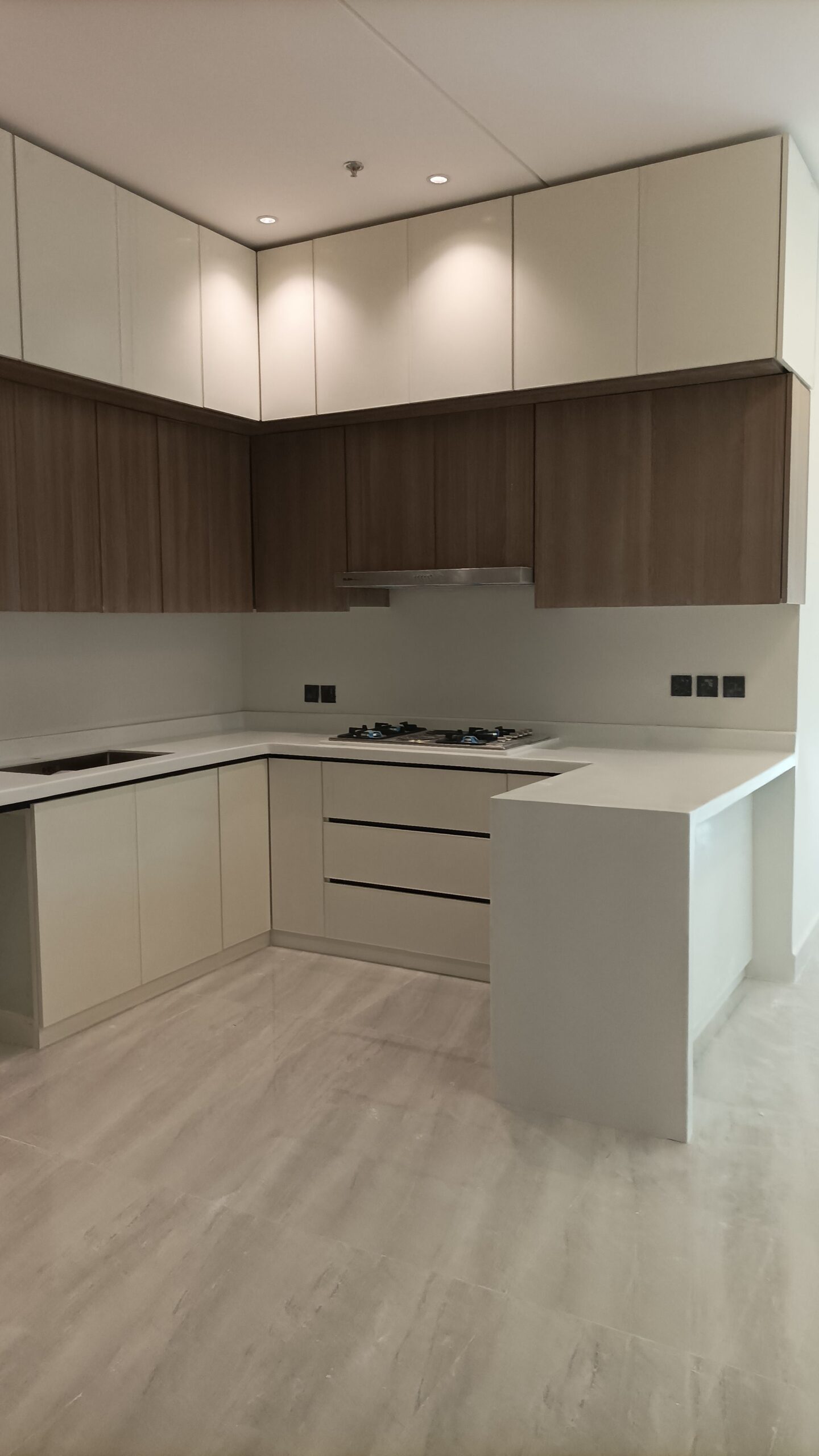 تفصيل مطابخ