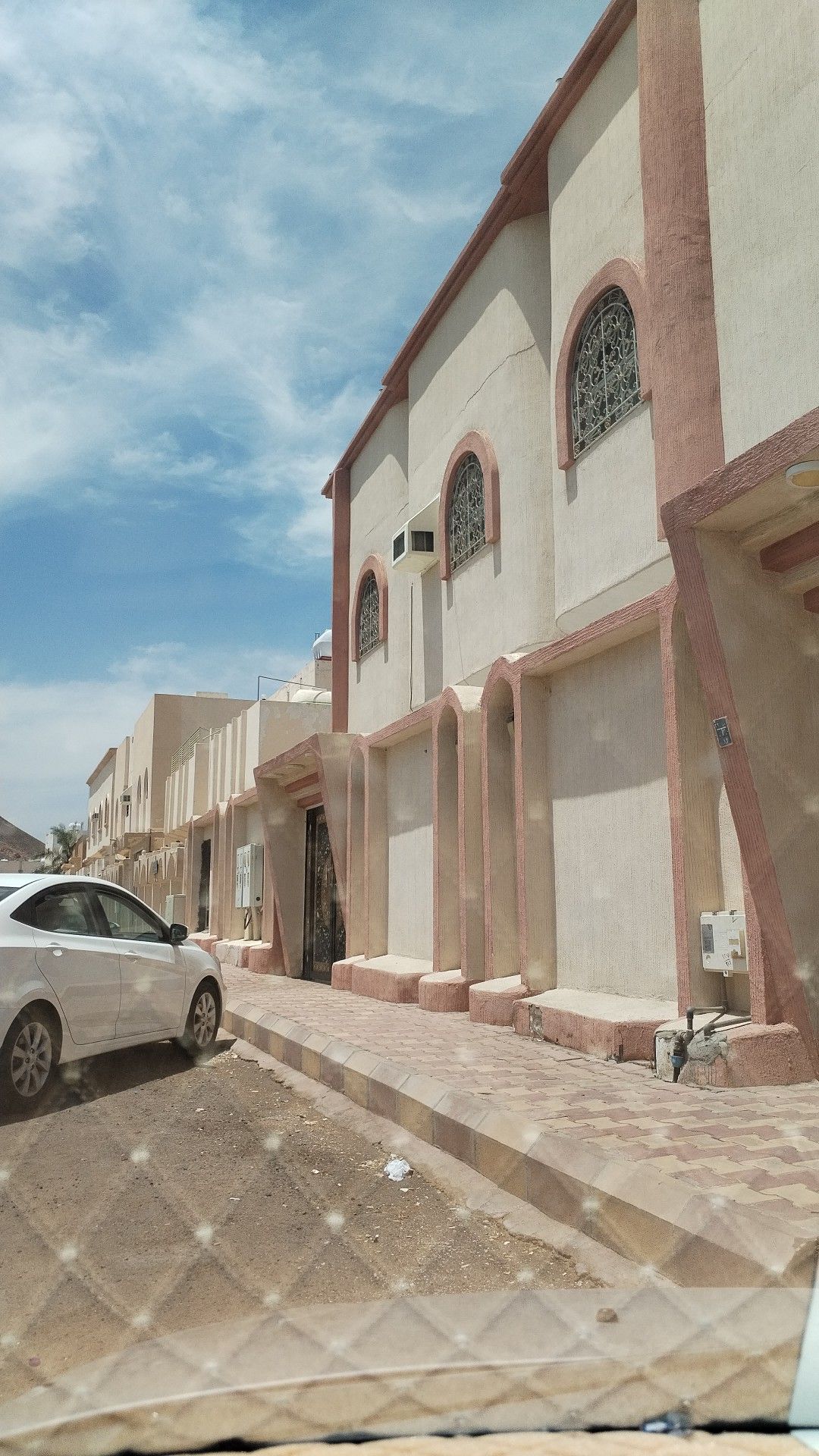 سباك وكهربائي المدينه المنورة