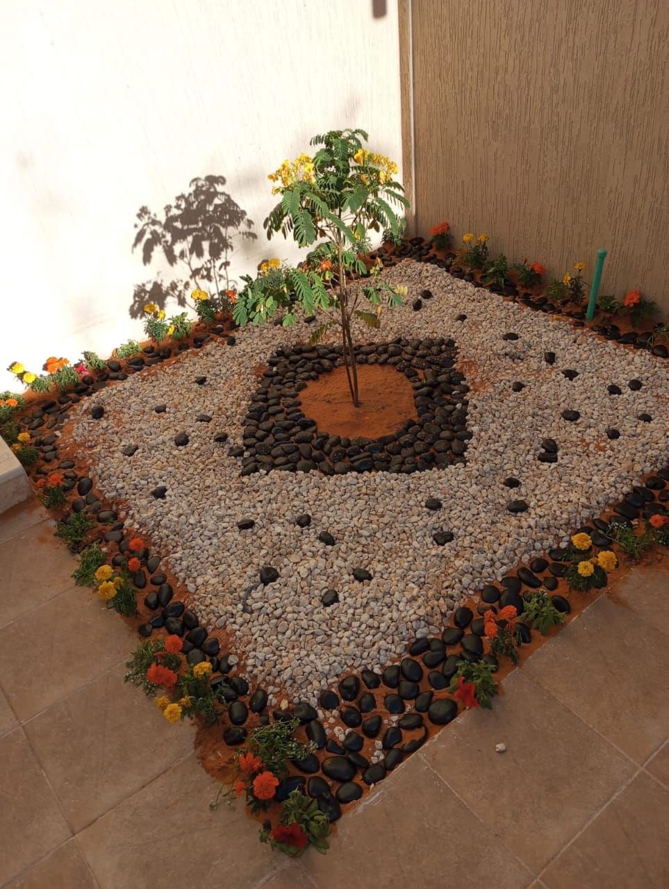 مؤسسة C. R. R للمقاولات العامة والزراعة