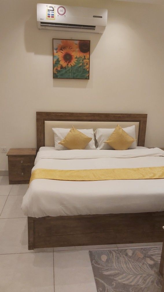 شقق للايجار الشهري