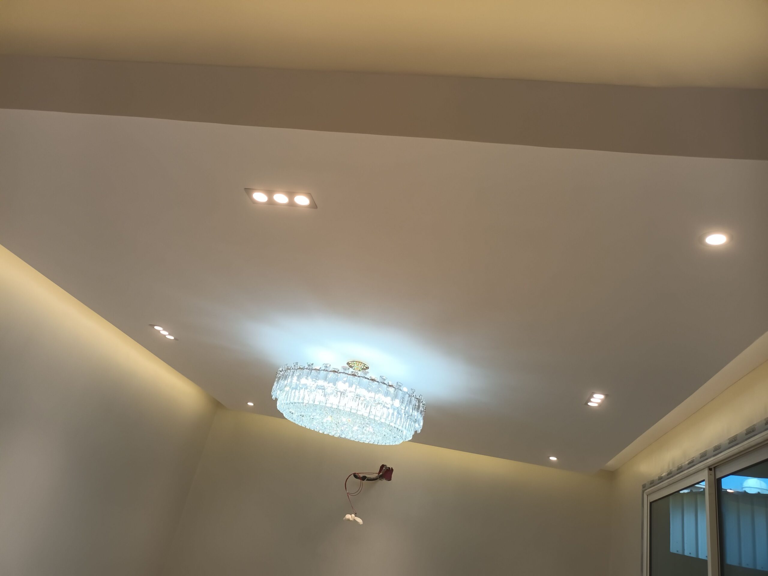 واجد ديكورات الجبس وجبسم بورد 0553654900