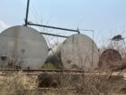 لهدم المباني والمجمعات وشراء جميع انواع السكراب مو