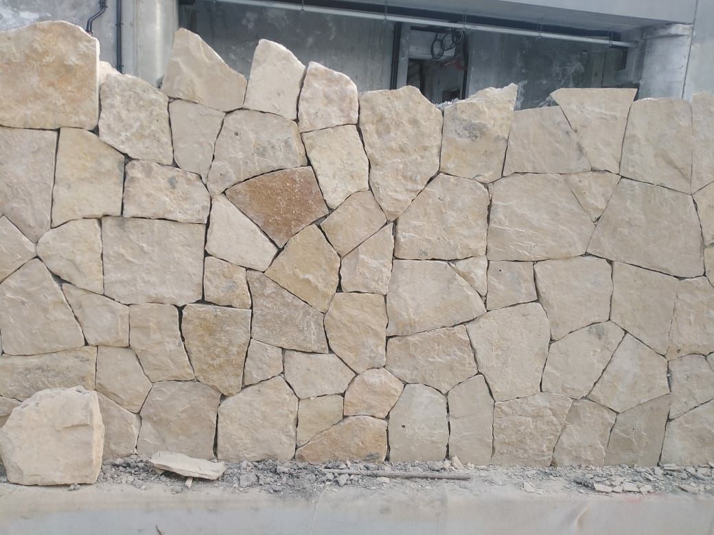 مقاول حجر 0576790732