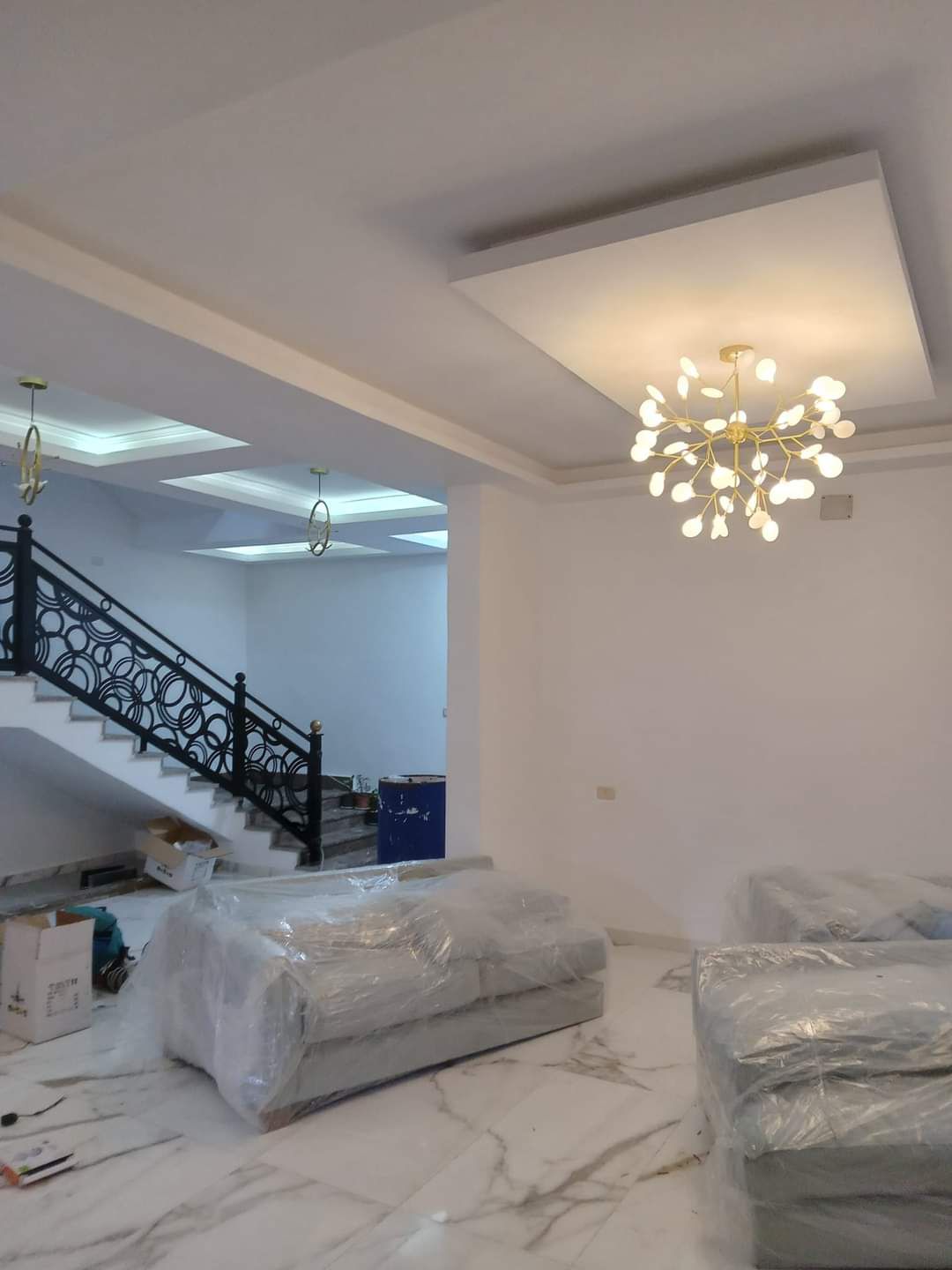 كهربائي منازل مكه جميع انواع الكهرباء