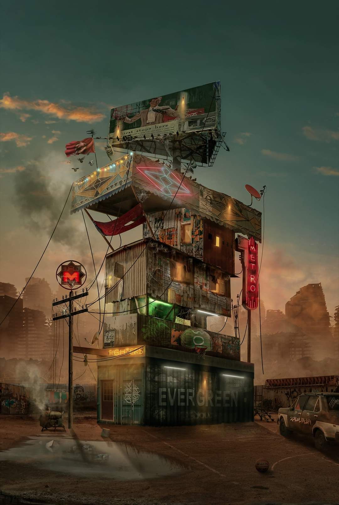 معلم لغه انجليزيه وساينس