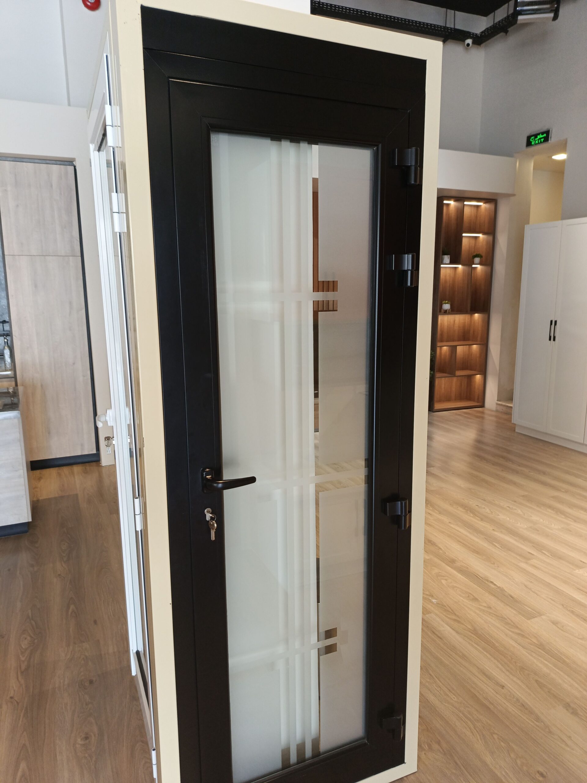 الهفوف المبرز