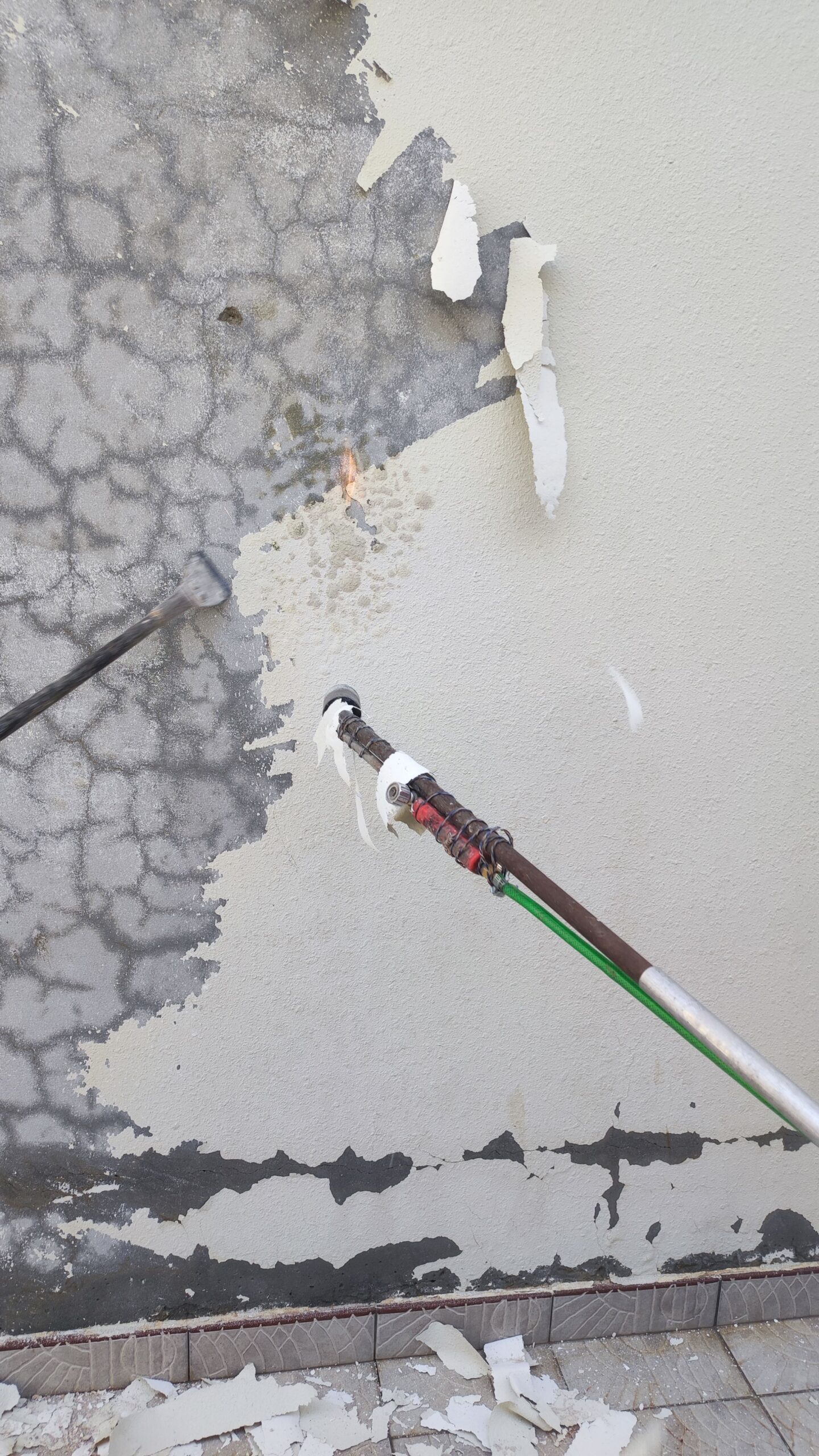 دهانات ازاله بويا بروفايل