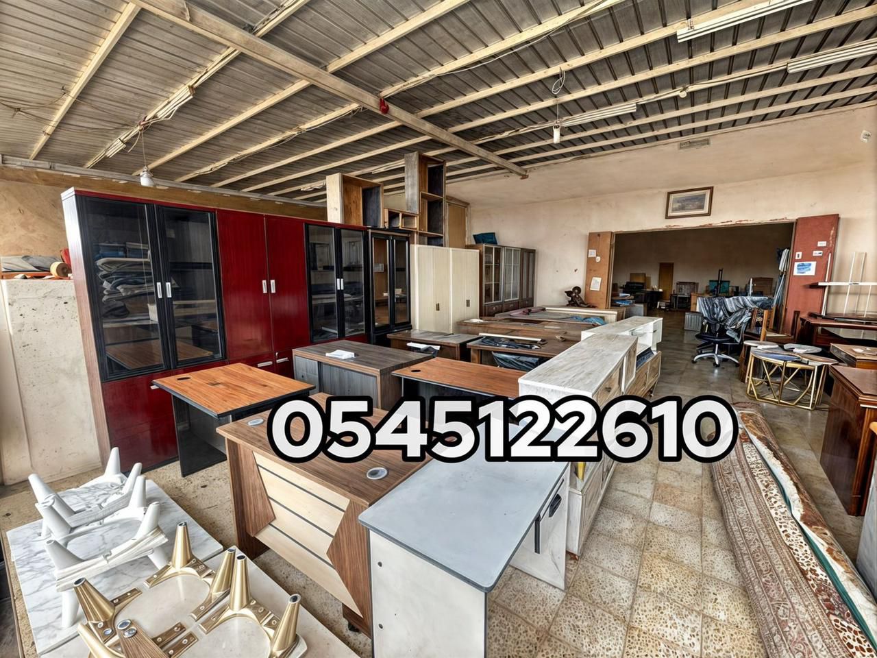 حراج خميس مشيط بس اثاث مستعمل 0545122610