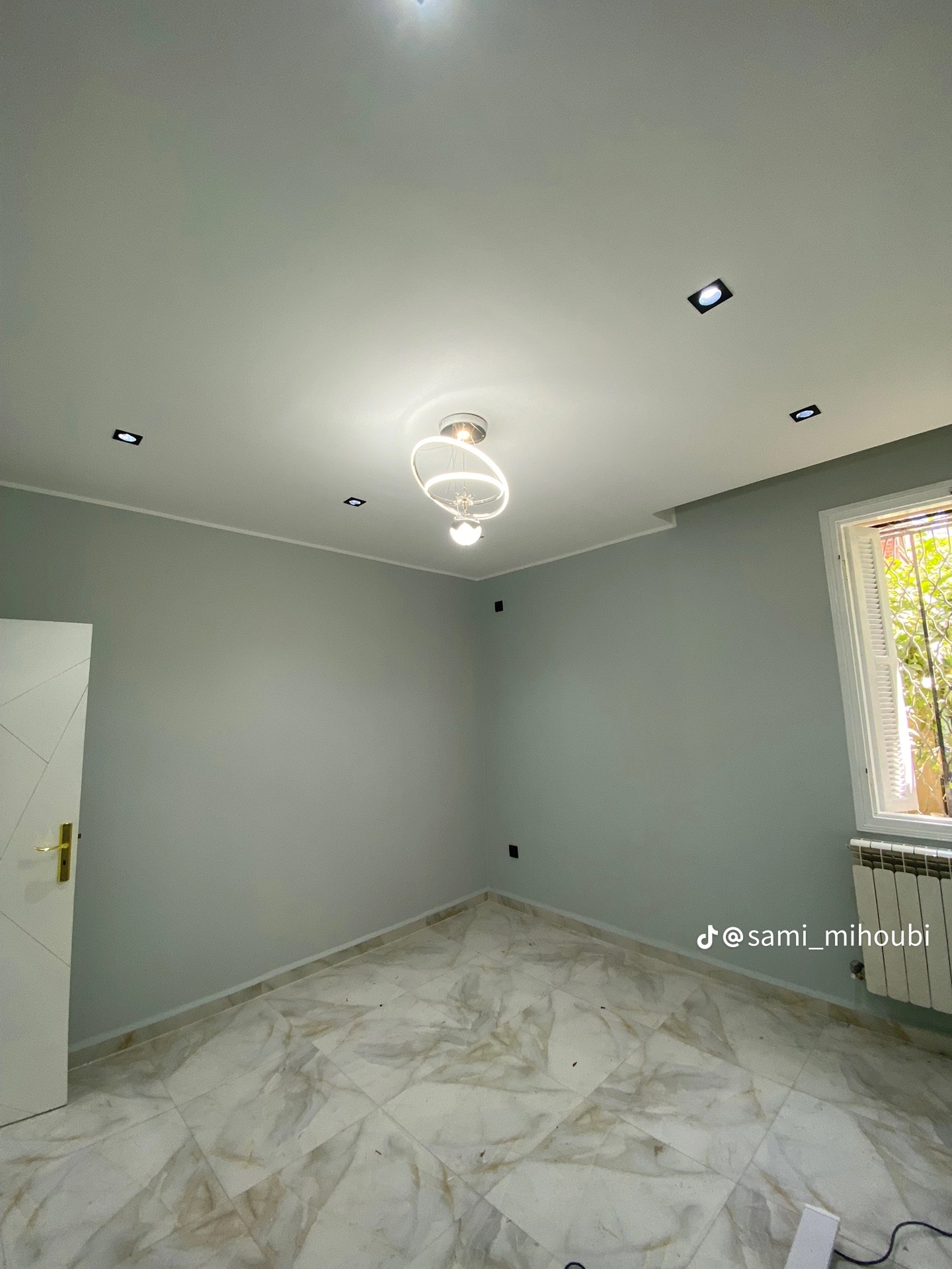 اصباغ داخليه وخارجيه عوازل تجديد ترميم الخفجي