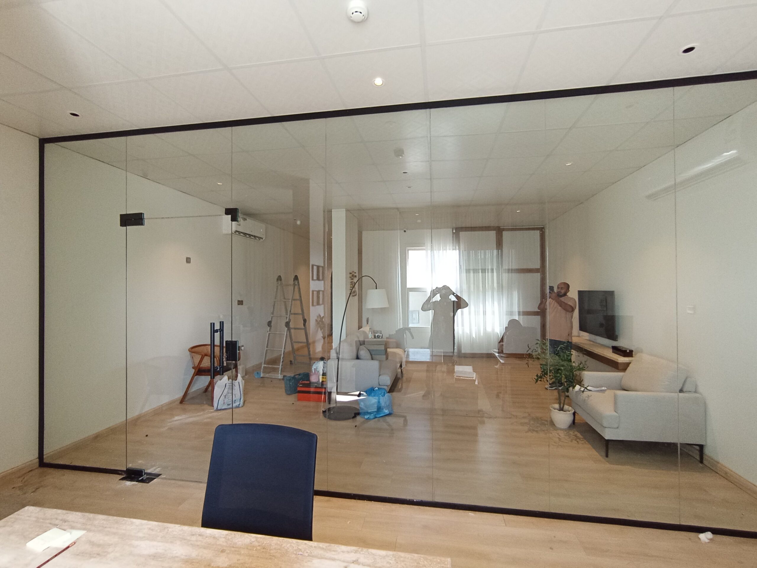 زجاج سكريت في المنطقة الشرقية 0535308137