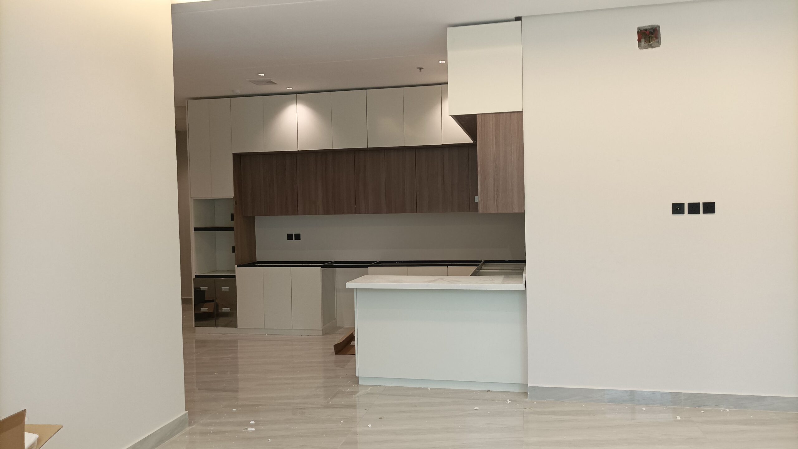 تفصيل مطابخ