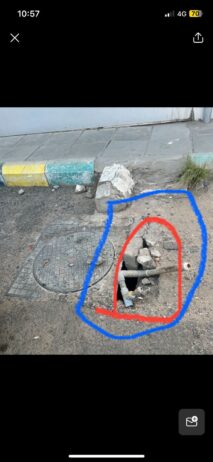 سباك وكهربائي المدينه المنورة