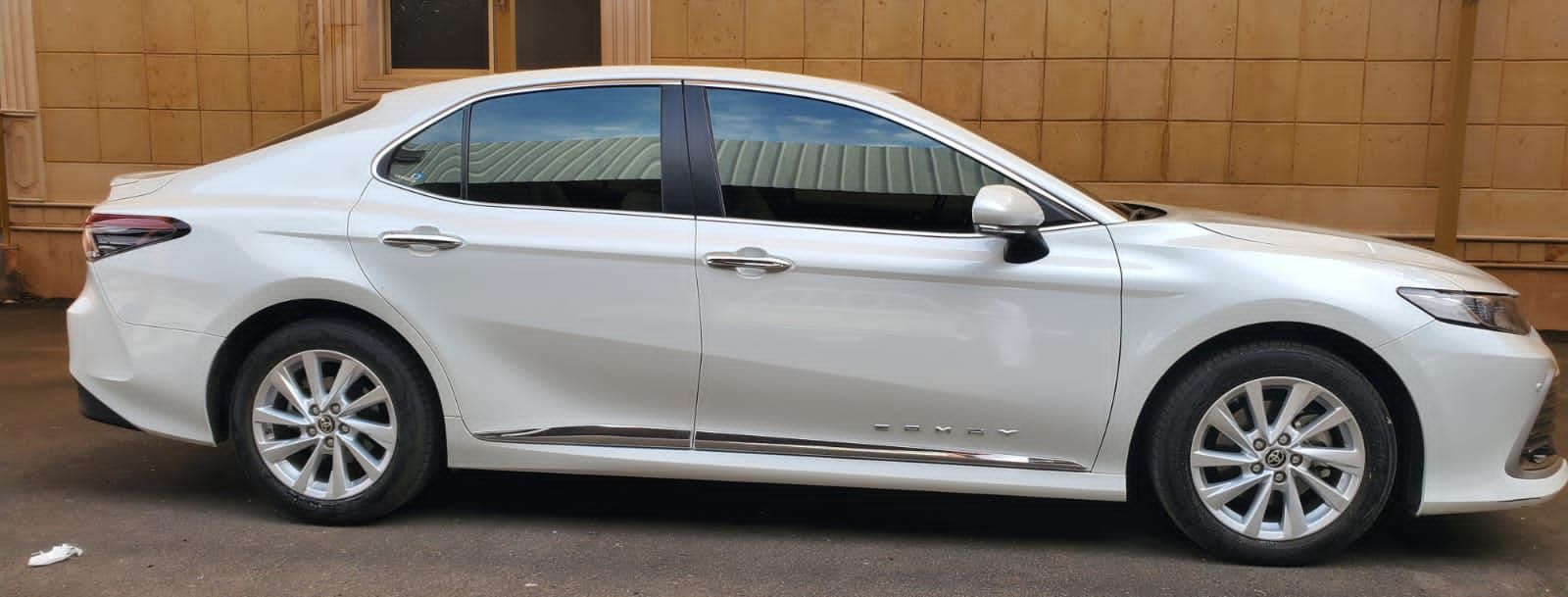 وادي افدواسر