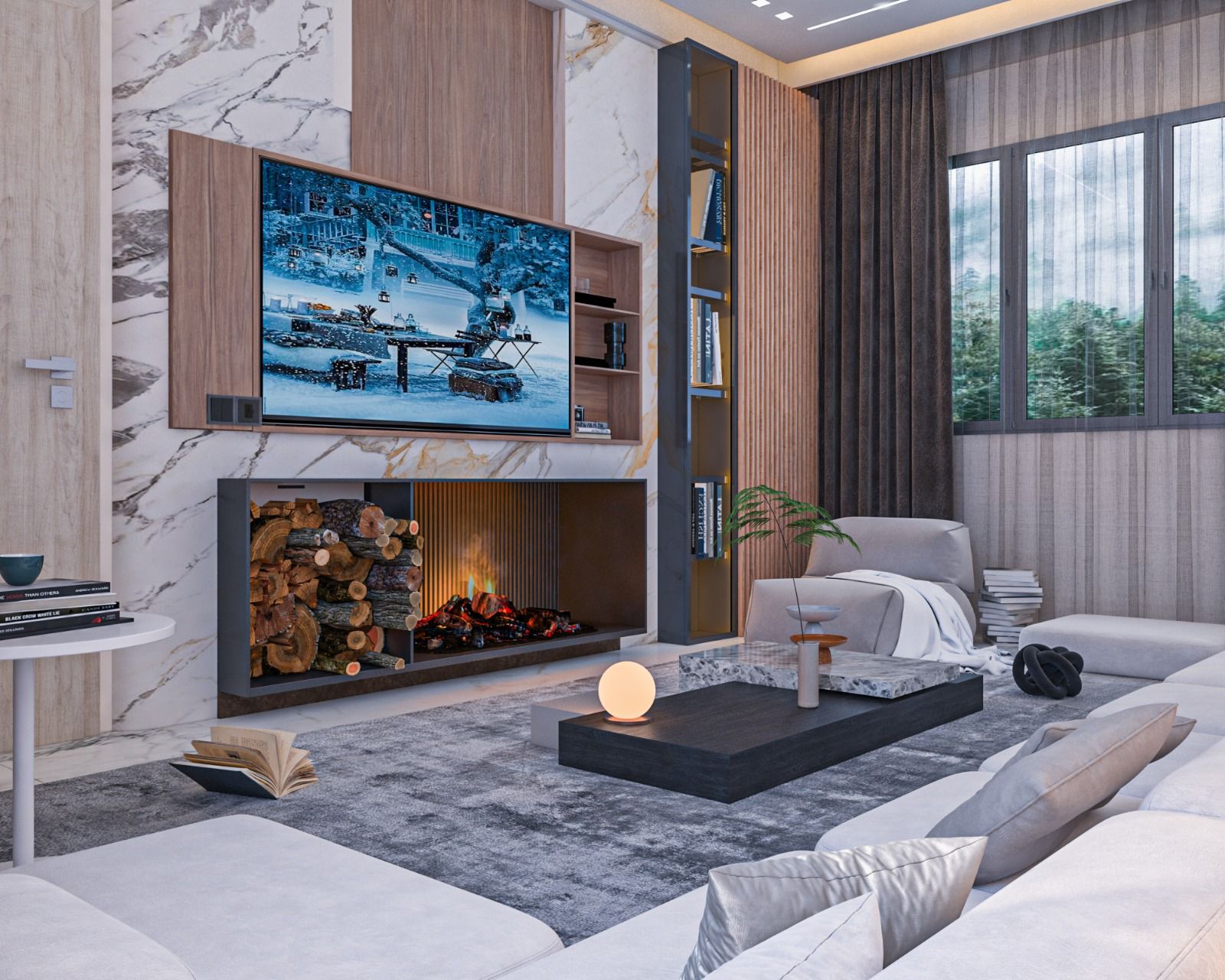 تصميم داخلى