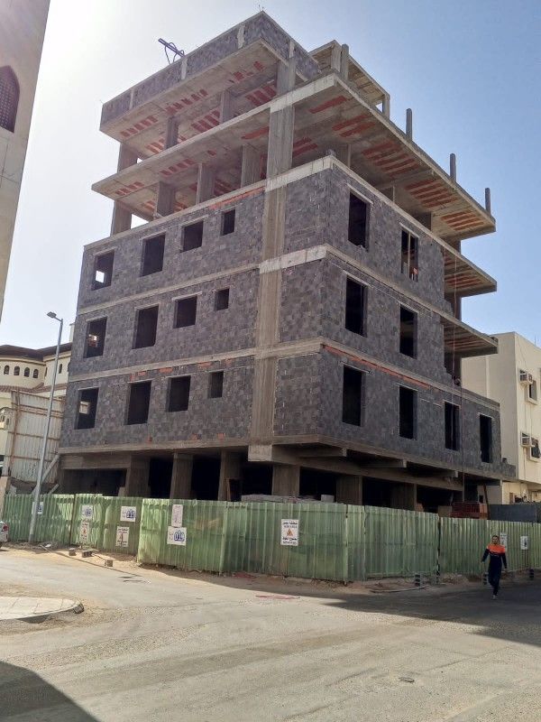 جده مكه المكرمه