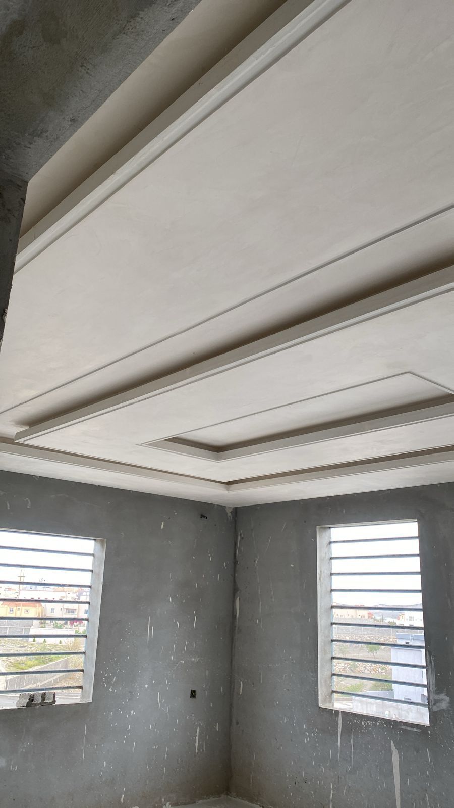 جبس بورد ديكورات جبس عادي