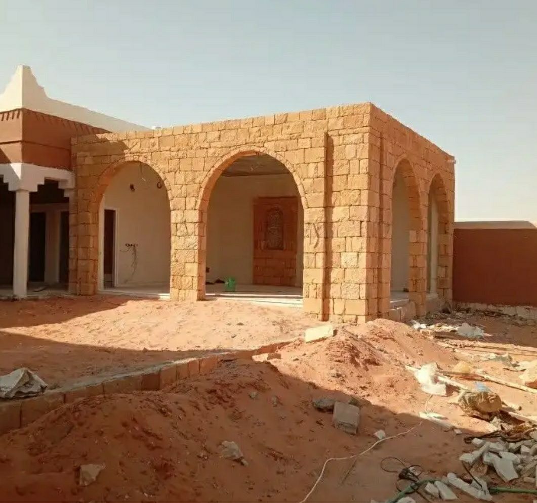 مقاول حجر 0560881544