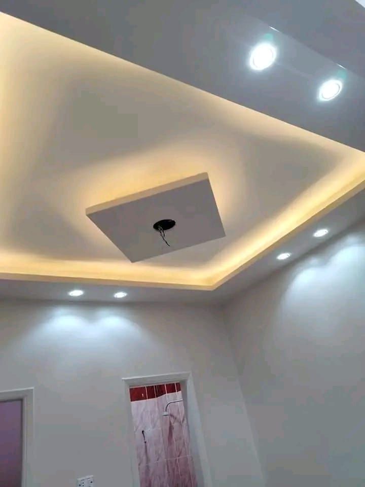 دهان داخلي خارجي ديكورات فوم بديل خشب