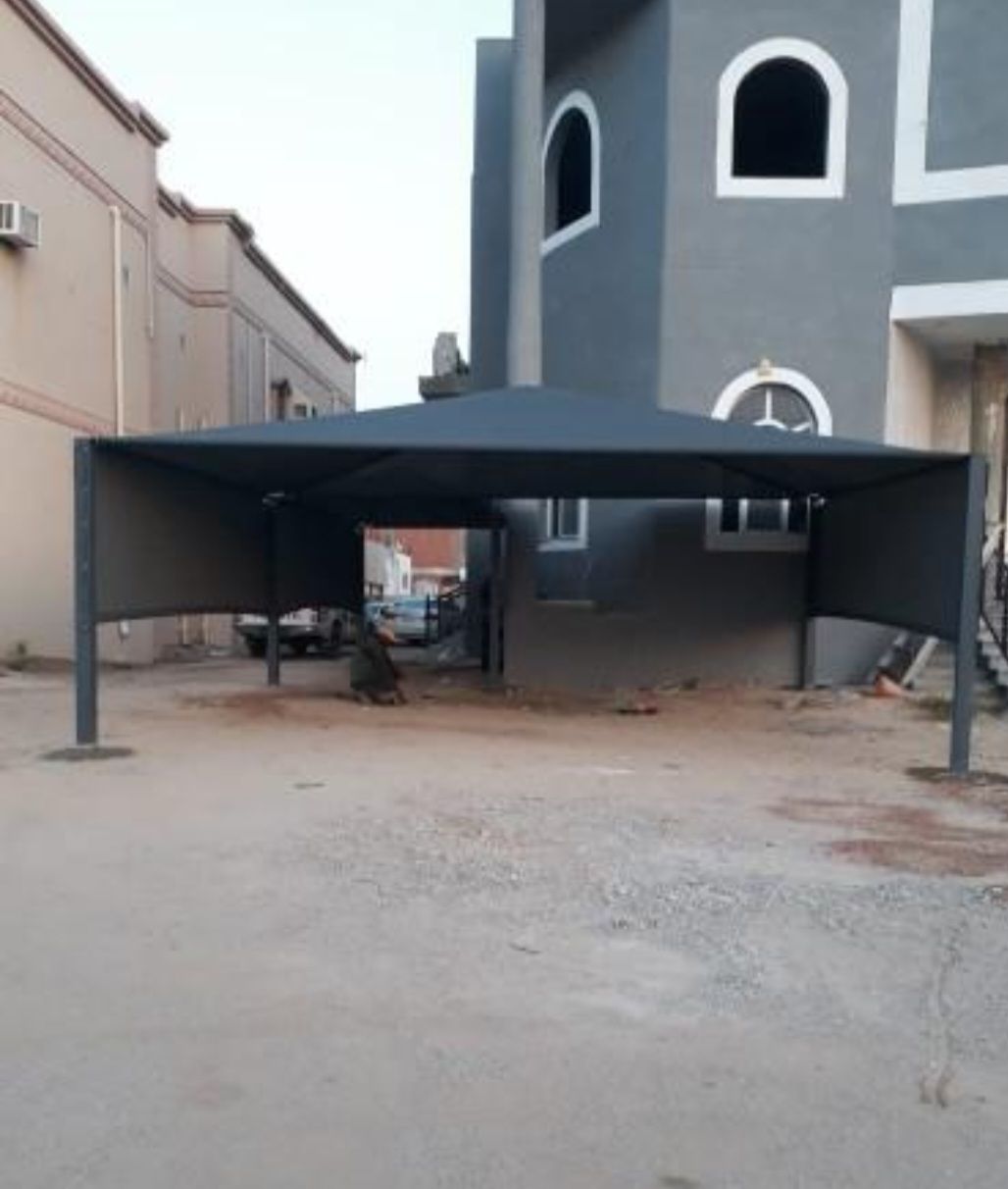 مقاولات عامه