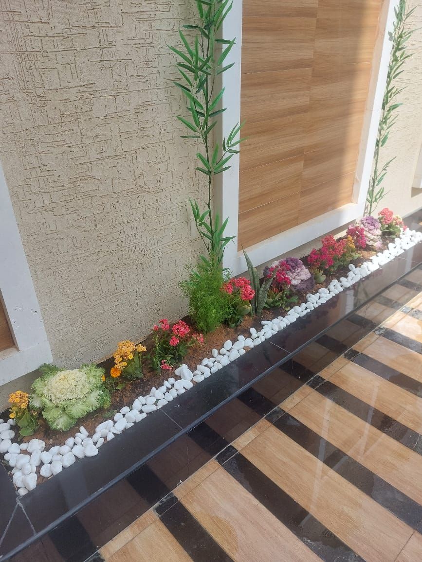 مؤسسة C. R. R للمقاولات العامة والزراعة