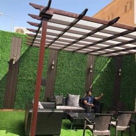 مظلات وسواتر بيوت الشعر هناجر