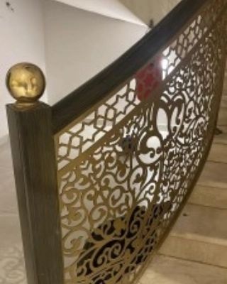 مظلات وسواتر الرياض