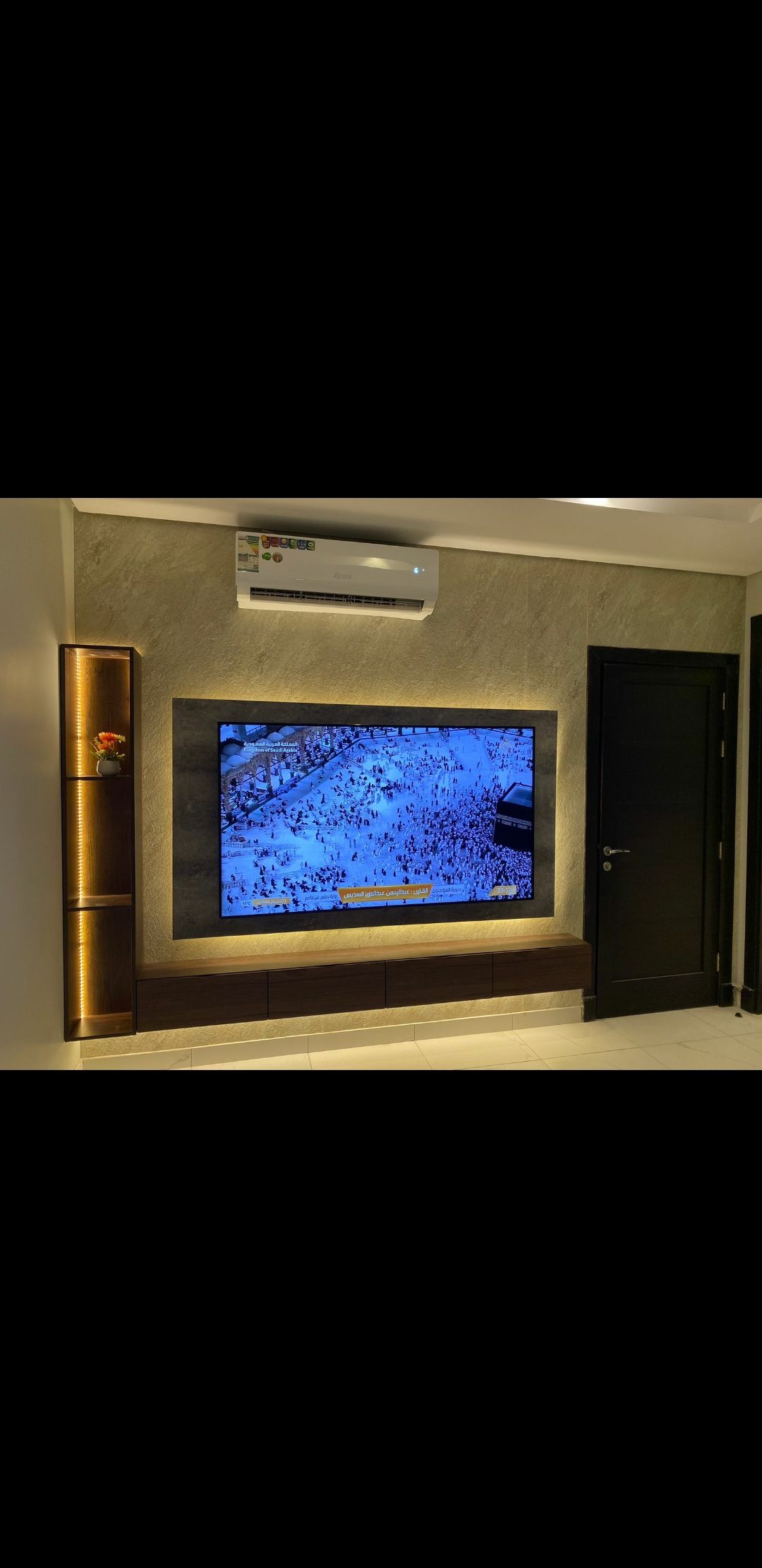 ديكورات بديل الخشب بديل الرخام بديل الشيبرد وفوم و