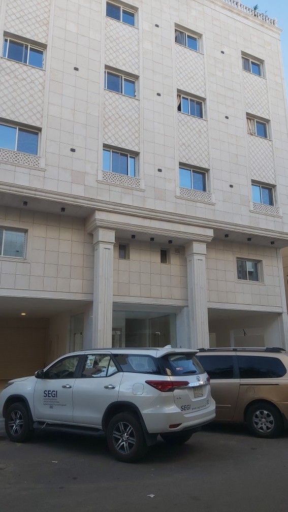 شقق للايجار الشهري