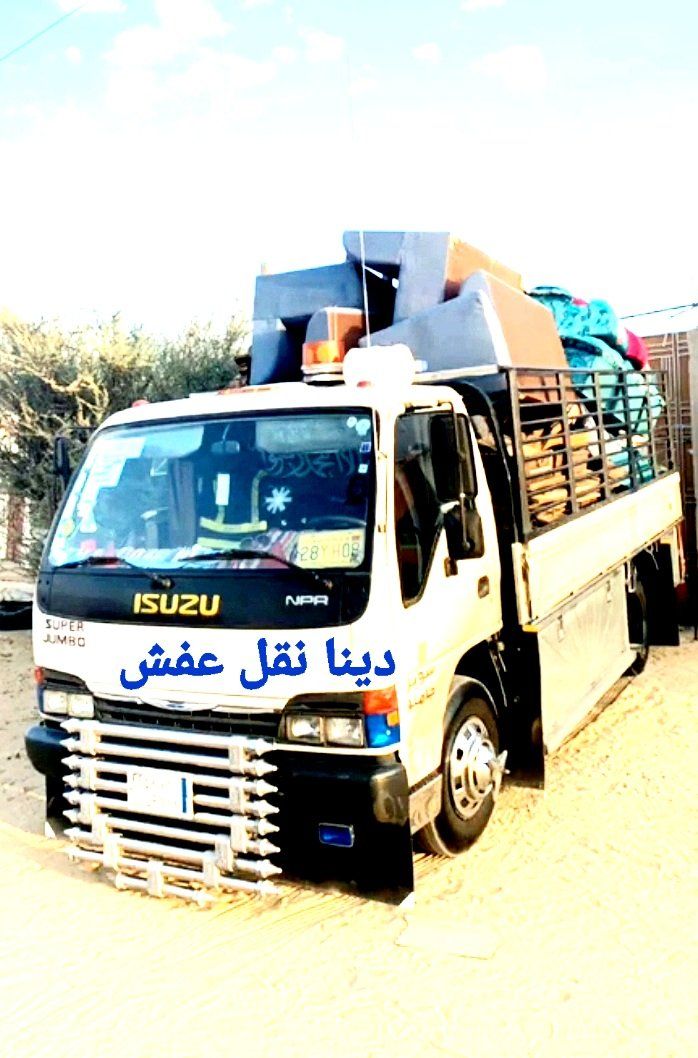 دينا طش عفش ونقل عفش بالرياض