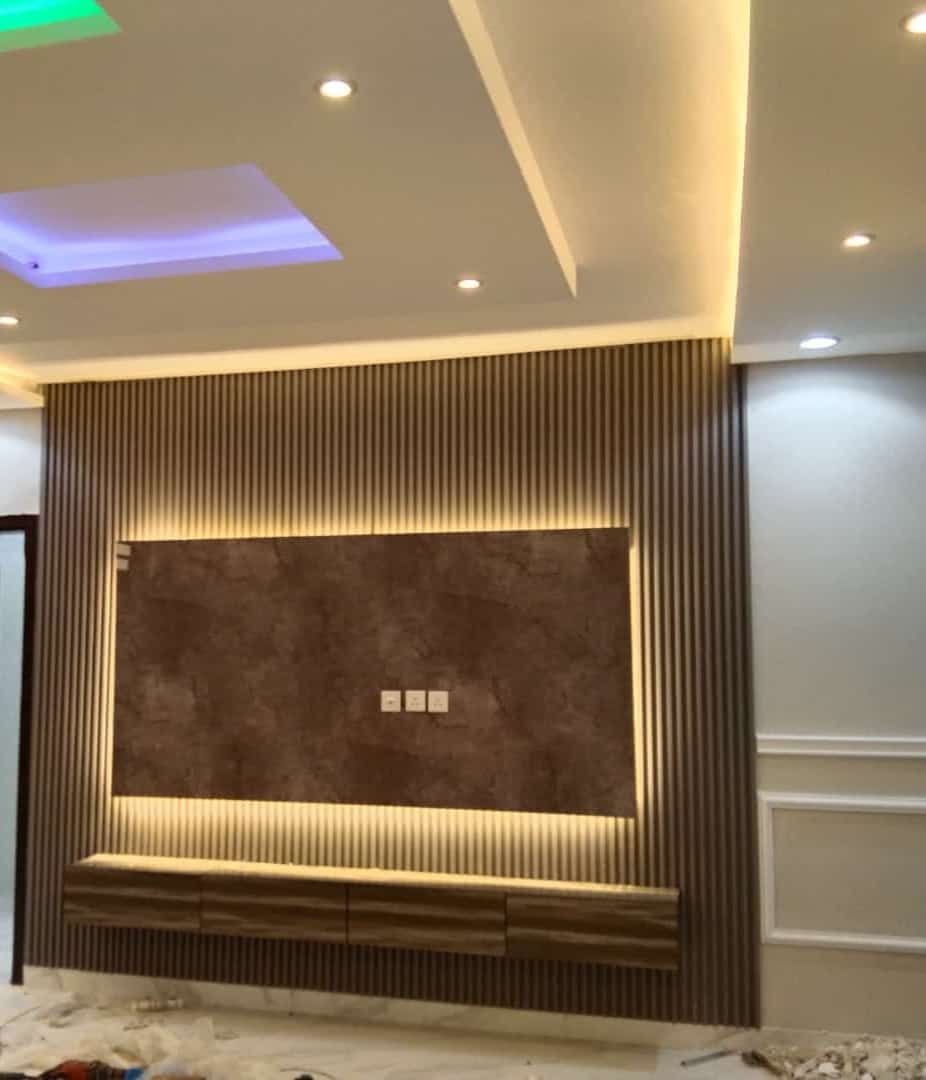 معلم دهانات وديكورات مكه وضواحيها